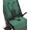 Прогулянкова коляска CARRELLO Cross CRL-5523 parrot green